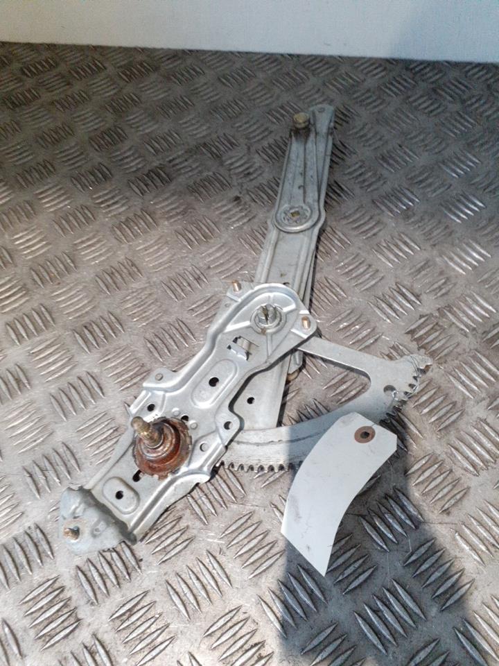 Alzacristalli manuale posteriore destro PEUGEOT 205 PHASE 2  - 1