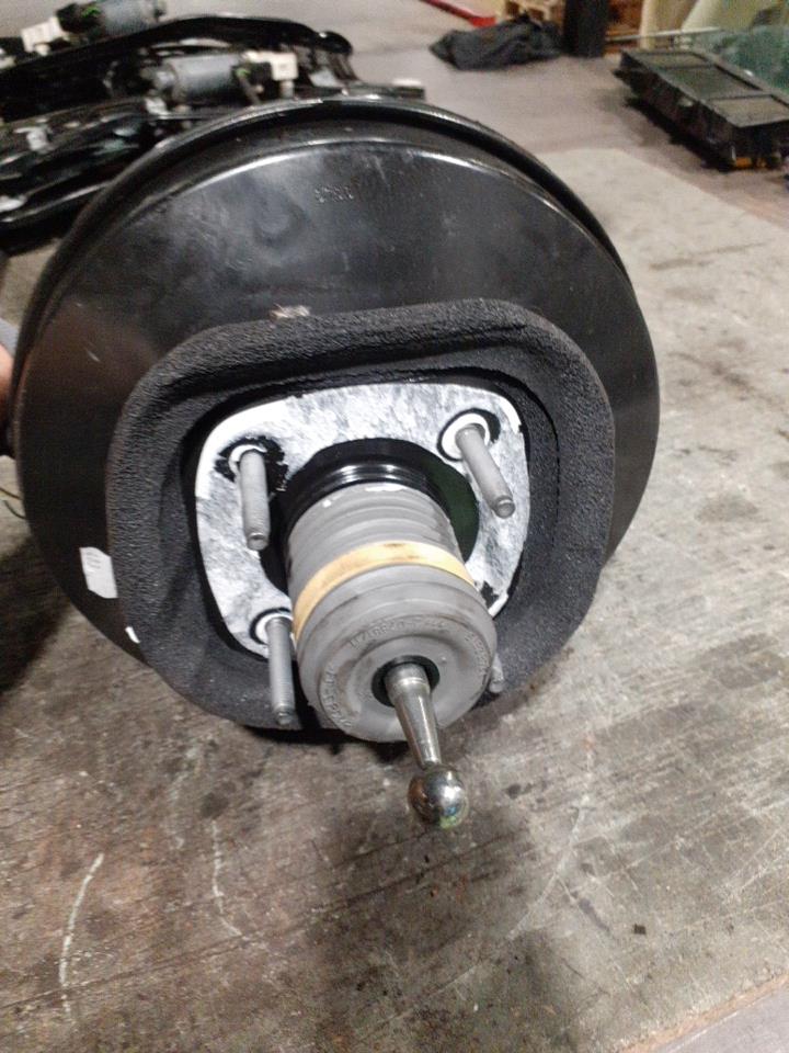 Mastervac PEUGEOT 2008 1 PHASE 1 Diesel - 1
