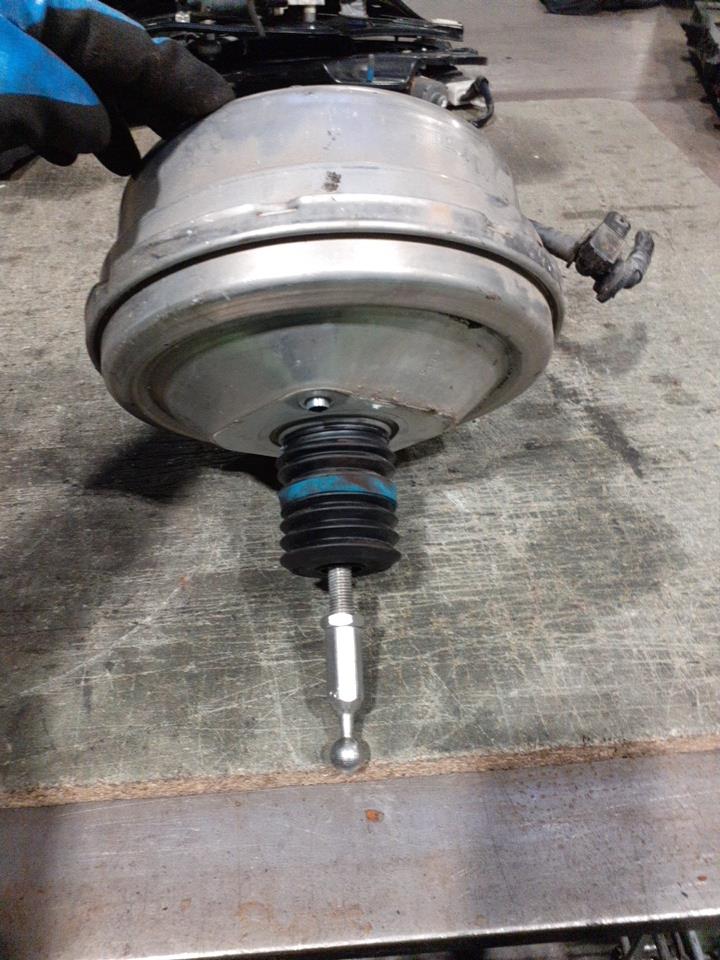 Mastervac AUDI A6 4 AVANT PHASE 2 BREAK Diesel - 1