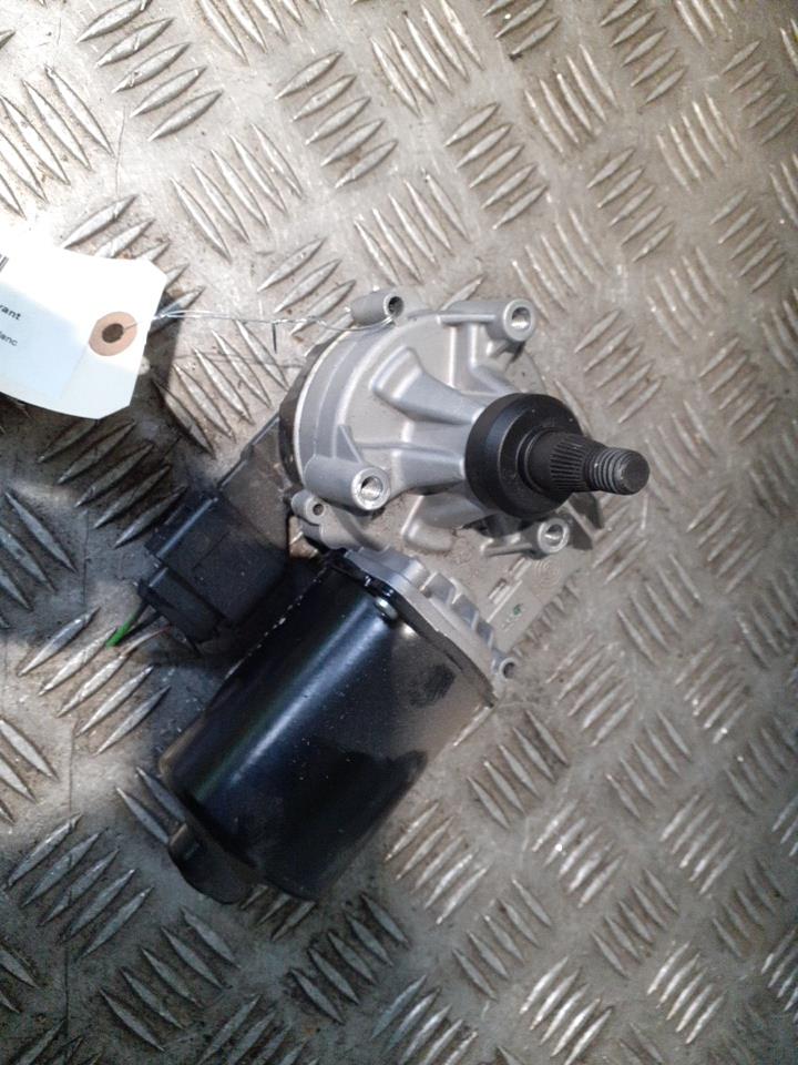 Motore tergicristallo anteriore destro FORD Frozen White (Blanc Glacier) (7VTA) Diésel - 1