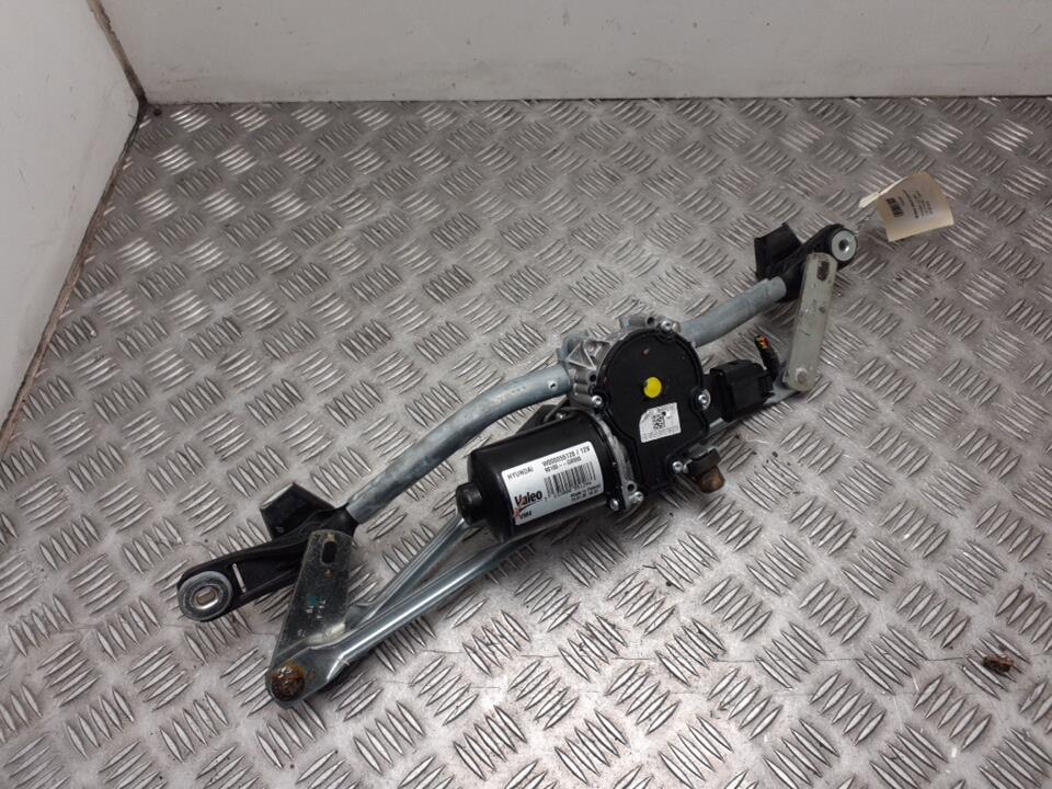 Motore tergicristallo anteriore HYUNDAI I 20 2 PHASE 2 Gasolina - 1