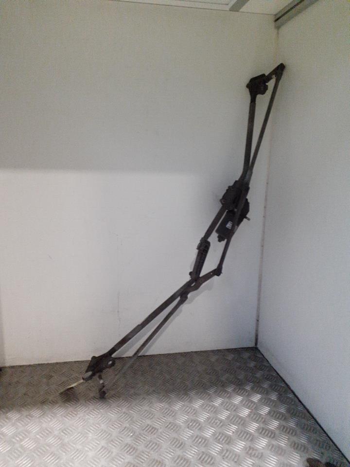 Motore tergicristallo anteriore SMART FORTWO 2 COUPE   Jack Black (ECA/CA7L) Gasolina - 1