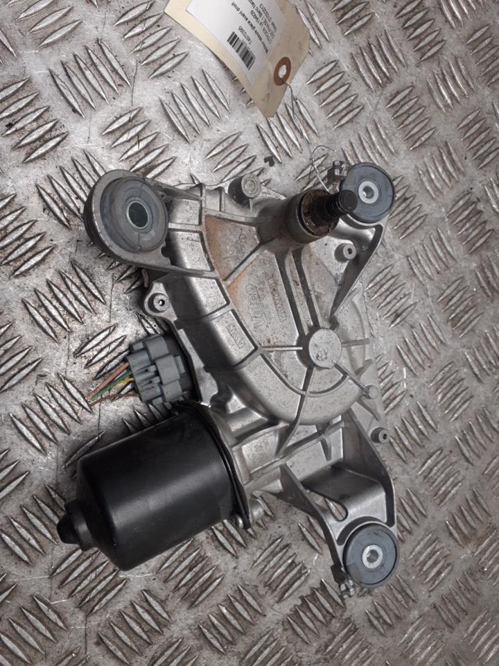 Motore tergicristallo anteriore destro CITROEN DS5 PHASE 1 Blanc Nacre (KWE) Diésel - 1