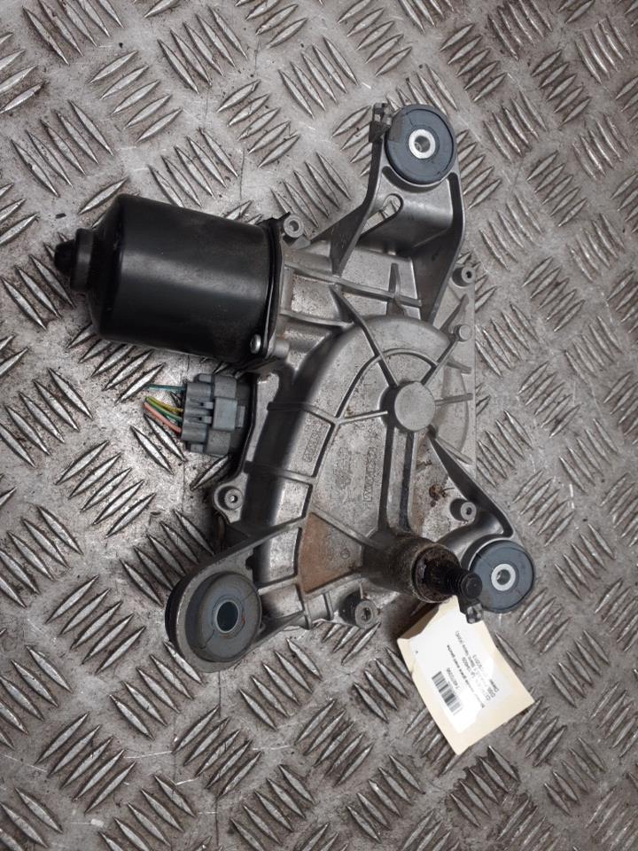 Motore tergicristallo anteriore sinistro CITROEN DS5 PHASE 1 Blanc Nacre (KWE) Diésel - 1