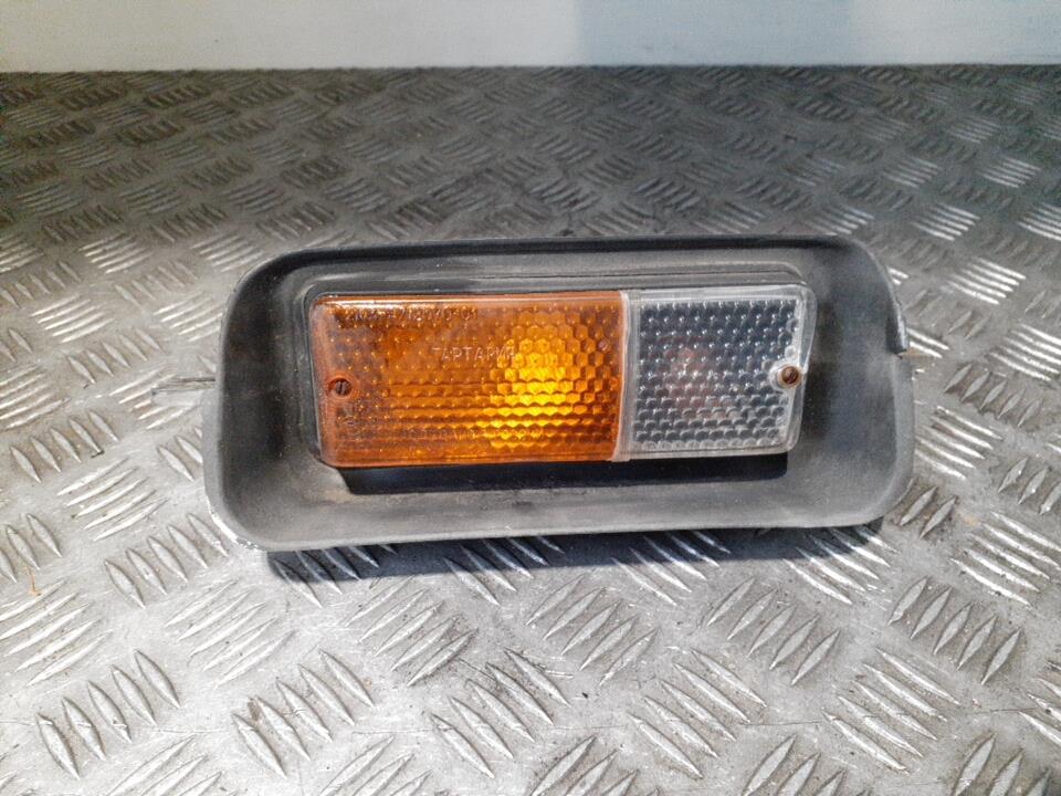 Gruppo ottico anteriore secondario destro (luci)(freccia) LADA NIVA PHASE 2 Gasolina/GLP - 1