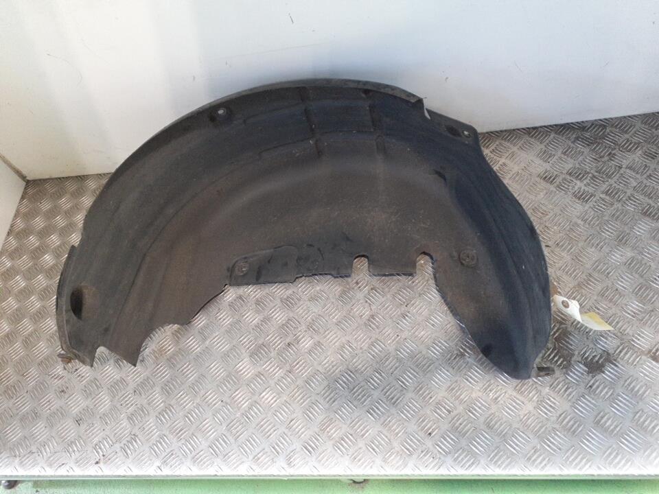 Pare boue arriere gauche CITROEN DS5 PHASE 1 Blanc Nacre (KWE) Diesel - 1