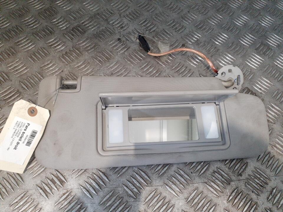 Visiera parasole destra OPEL ASTRA J PHASE 1 Diésel - 1