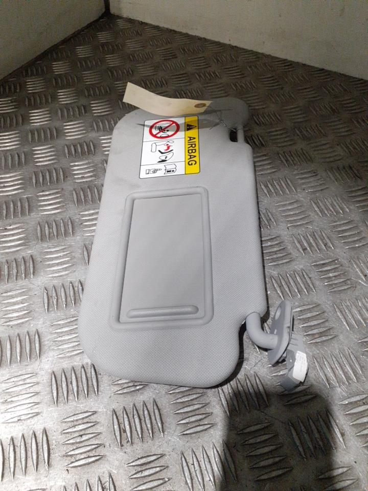 Visiera parasole destra HYUNDAI I 20 3 Gasolina - 1