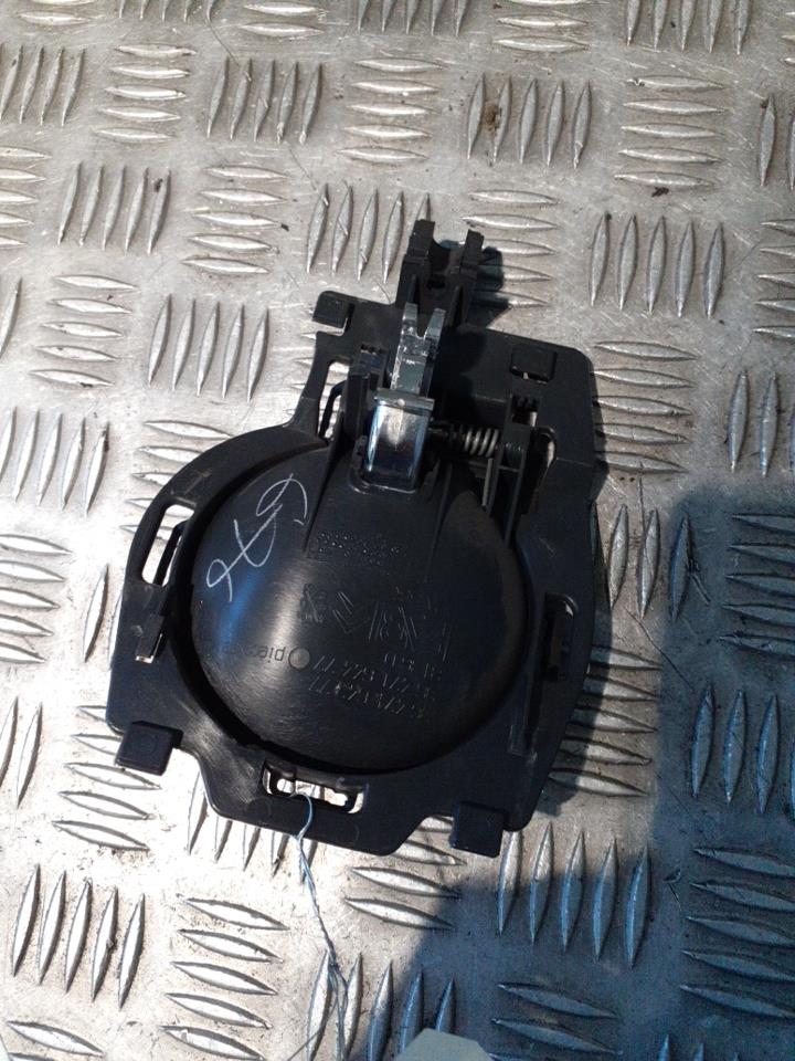 Maniglia interna anteriore destra CITROEN C2 PHASE 1   Grilyne (KNA/4A) Gasolina - 1