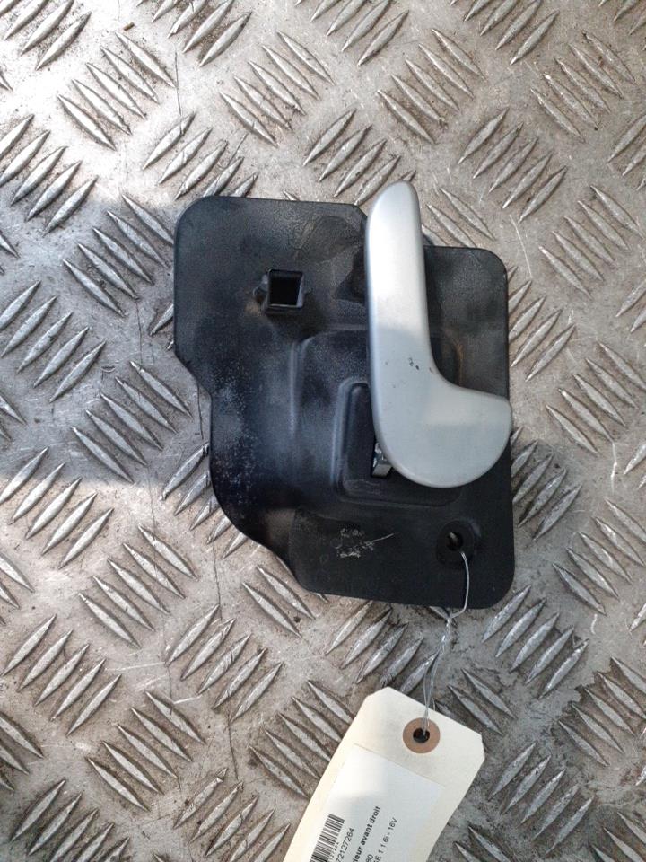 Maniglia interna anteriore destra OPEL MERIVA A PHASE 1 (Moroccan Red) (U573/74U/76L/4IU) Gasolina - 1