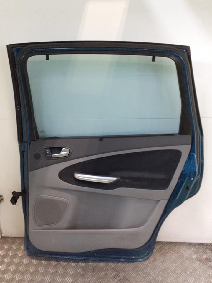 Porte arriere droit FORD S-MAX 1 PHASE 1 Diesel - 1