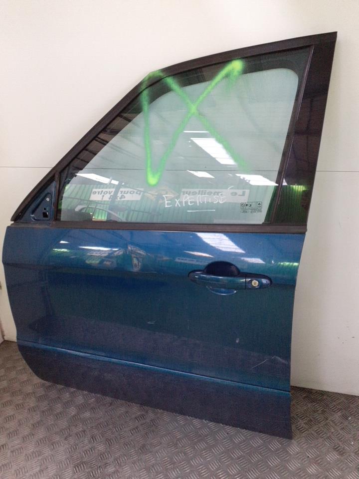 Porte avant gauche FORD S-MAX 1 PHASE 1 Diesel - 1