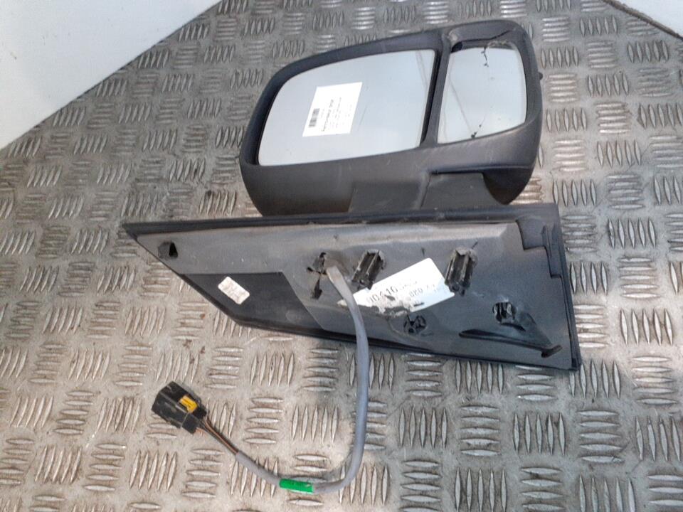 Retrovisor derecho PEUGEOT EXPERT 3 Diésel - 1