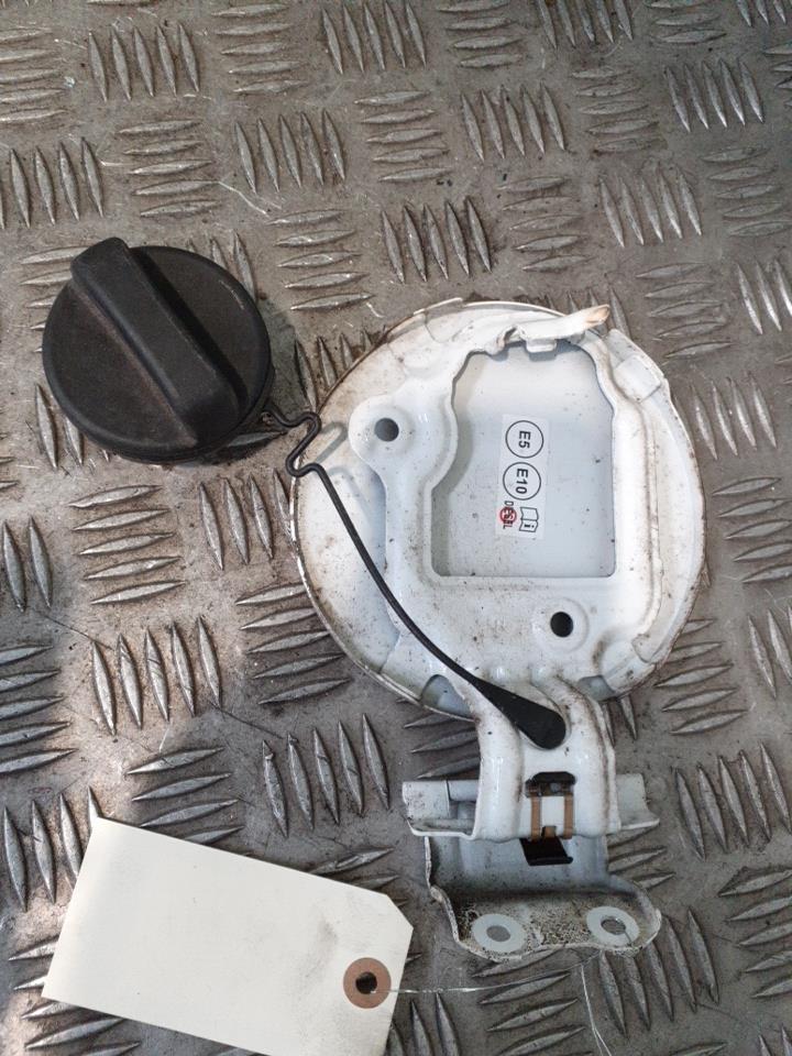 Sportello carburante TOYOTA YARIS 3 PHASE 3 Super White II (040) Gasolina - 1