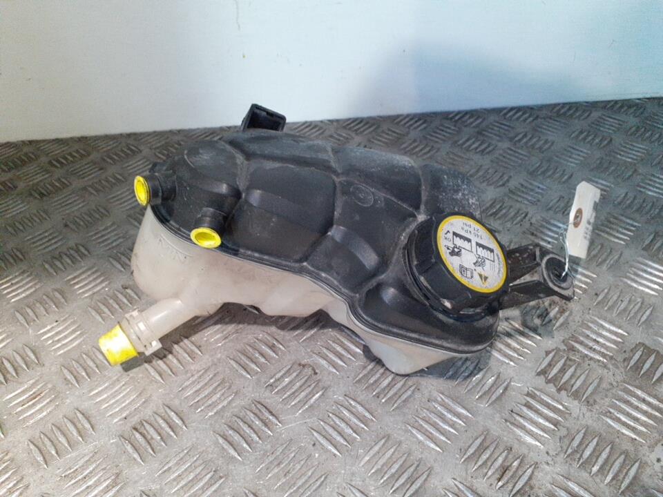 Vase d'expansion FORD S-MAX 1 PHASE 1 Diesel - 1