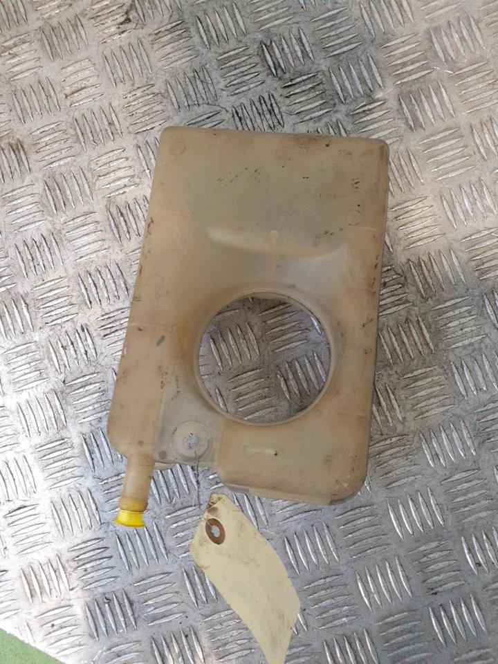 Vase d'expansion RENAULT TWINGO 1 PHASE 3 Bleu Eole (MV427) Essence - 1