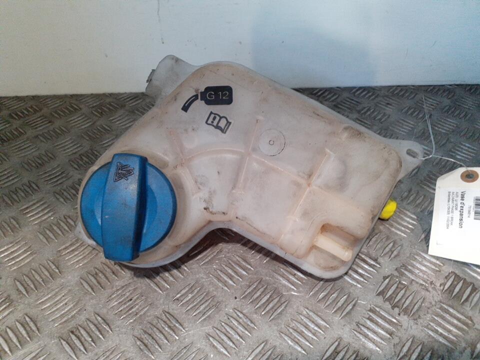 Vase d'expansion AUDI A4 2 AVANT PHASE 1 BREAK   Brillantblau (LY5K/E8) Diesel - 1