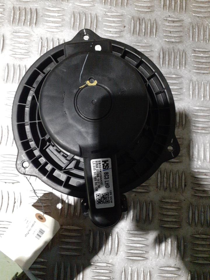 Ventola riscaldamento HYUNDAI I 20 3 Gasolina - 1