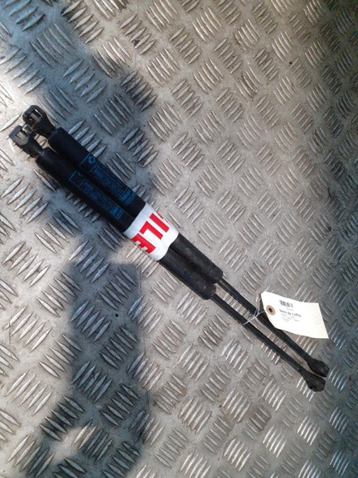 Verin de coffre RENAULT CLIO 1 PHASE 1 Essence - 1