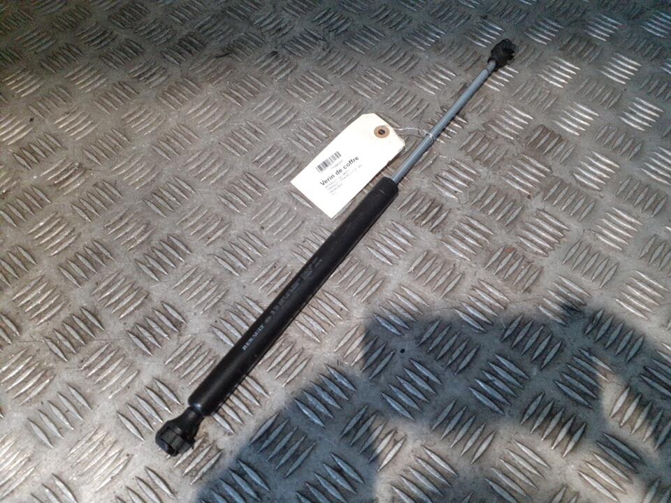 Verin de coffre RENAULT TWINGO 1 PHASE 3 Bleu Eole (MV427) Essence - 1