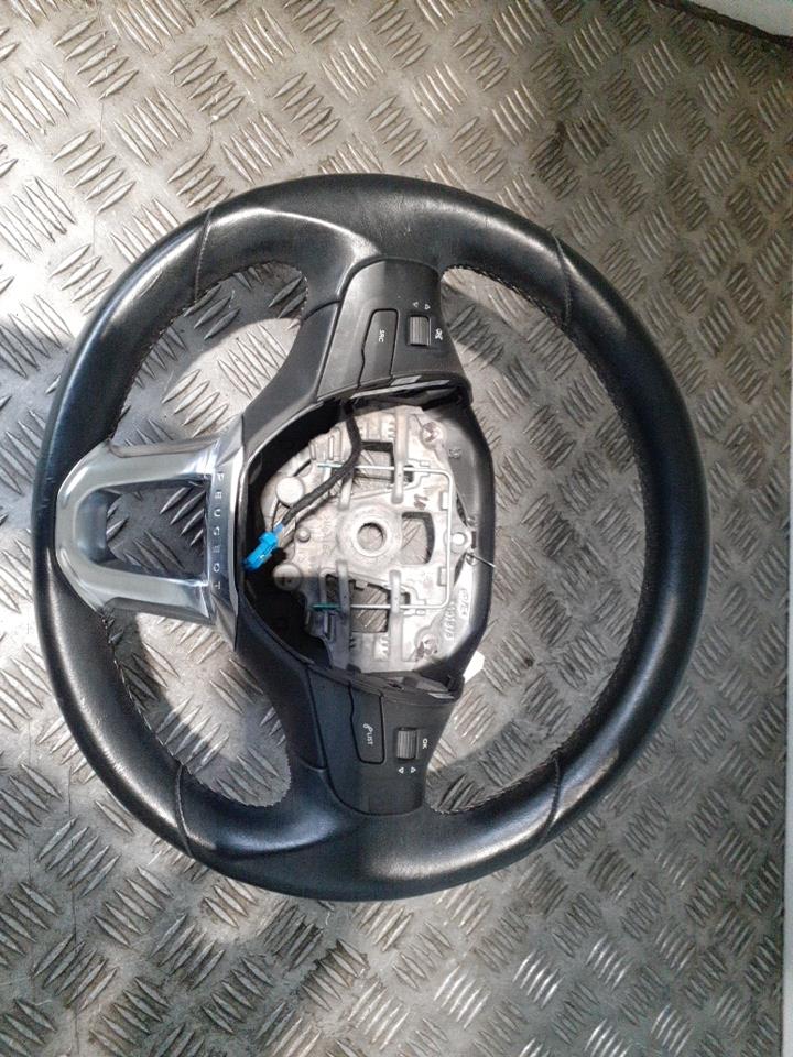 Volant PEUGEOT 2008 1 PHASE 1 Diesel - 1