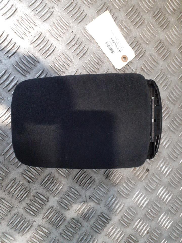 Bracciolo FIAT BRAVO 2   Blu Prestige / Notturno (487B)  - 1