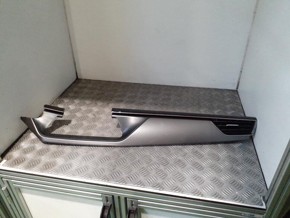 Bocchetta aerazione cruscotto anteriore destra SKODA SCALA Rojo Velvet (F3P) Gasolina - 1