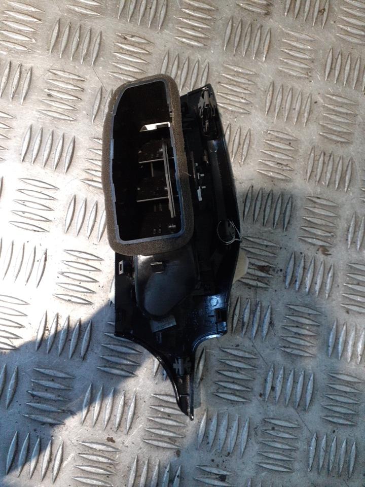 Bocchetta aerazione cruscotto anteriore sinistra OPEL CORSA E Gasolina - 1