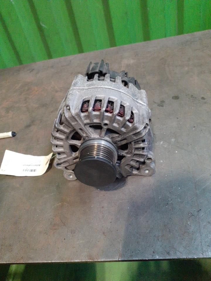 Alternateur AUDI A6 4 AVANT PHASE 2 BREAK Diesel - 1