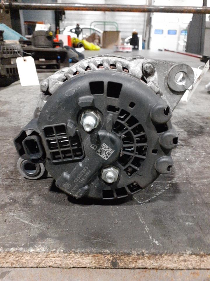 Alternatore OPEL INSIGNIA 1 PHASE 1 (Mahagony) (41C/GOP)  - 1