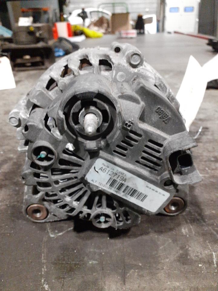 Alternatore RENAULT CLIO 4 PHASE 2   Noir Etoilé (TEGNE) Gasolina - 1