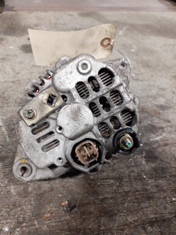 Alternatore HONDA JAZZ 2 Gasolina - 1