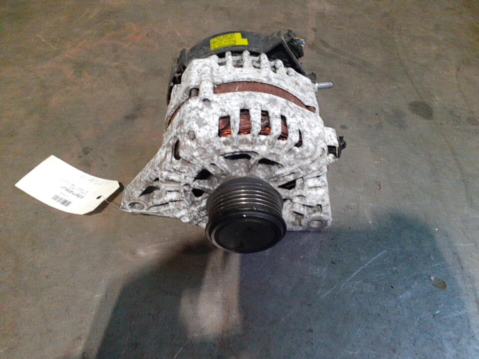 Alternatore HYUNDAI I 30 1 PHASE 2 Diésel - 1