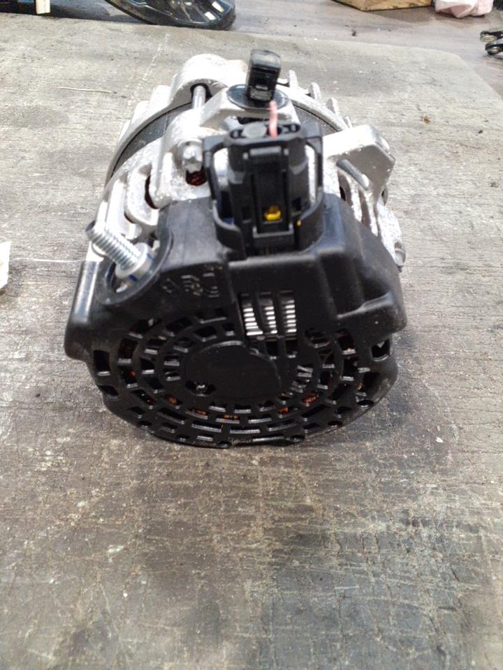 Alternatore HYUNDAI I 20 3 Gasolina - 1