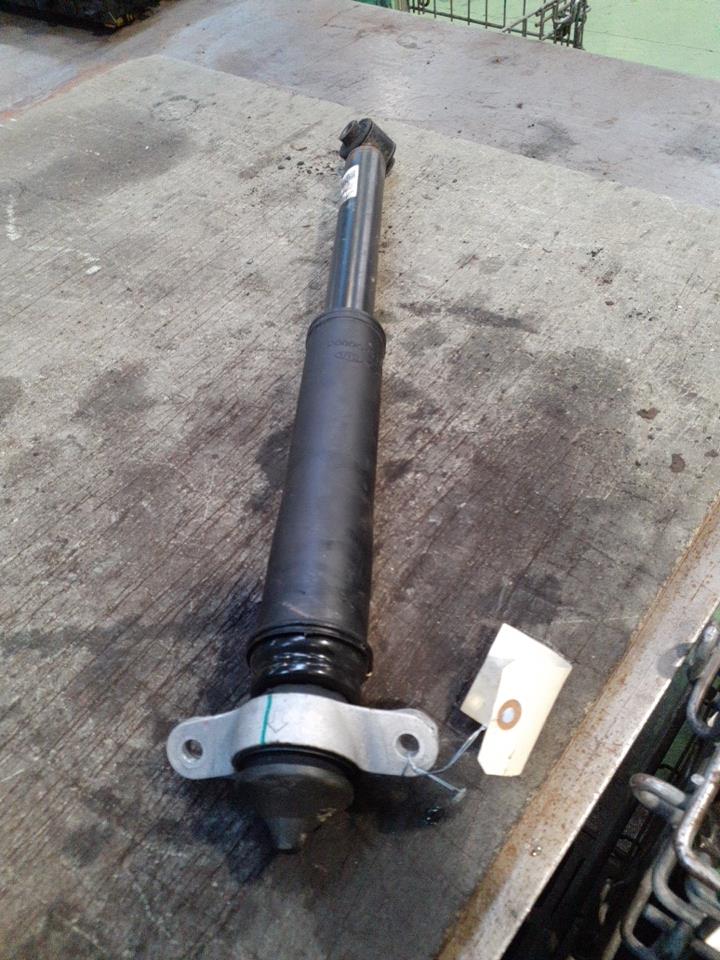 Ammortizzatore posteriore destro HYUNDAI I 20 3 Gasolina - 1