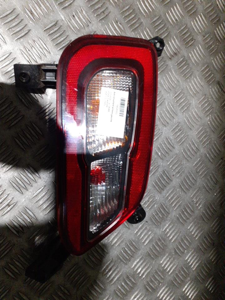 Retronebbia sinistro HYUNDAI KONA PHASE 1 Electricidad - 1