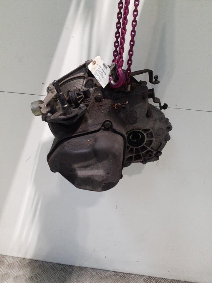 Boite de vitesses PEUGEOT 206+ Essence - 1