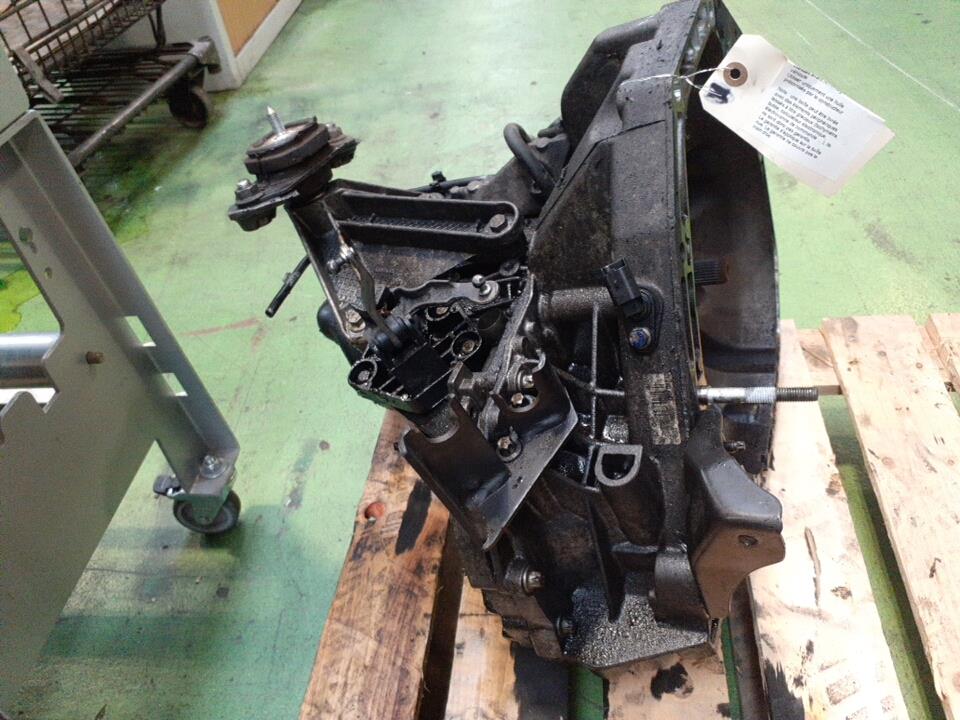 Boite de vitesses NISSAN NOTE 1 PHASE 1  - 1