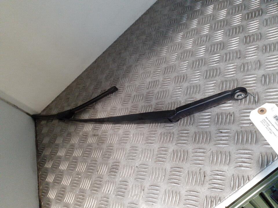 Braccio tergicristallo anteriore destro BMW SERIE 3 E46 CABRIO PHASE 1 Orientblau (317) Gasolina - 1