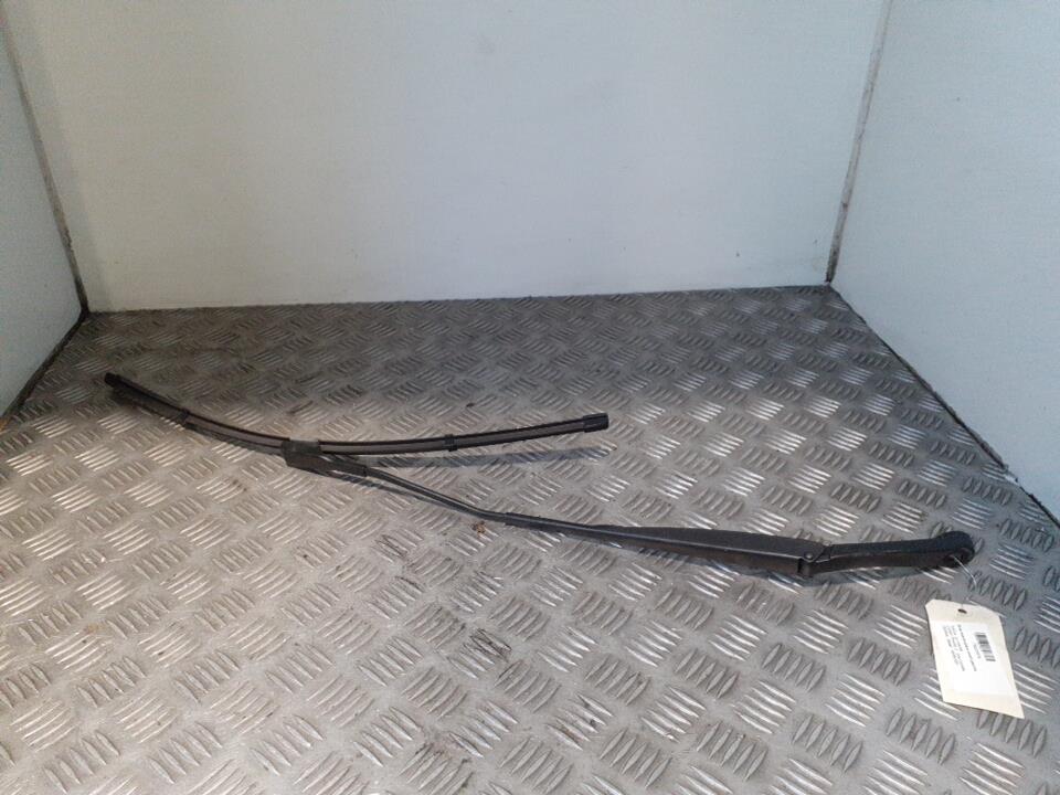 Braccio tergicristallo anteriore sinistro DACIA LODGY PHASE 2   Gris Comète (TEKNA) Diésel - 1