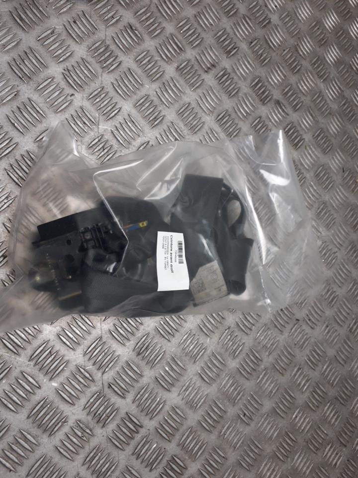 Cintura di sicurezza anteriore destra VOLKSWAGEN GOLF 5  - 1