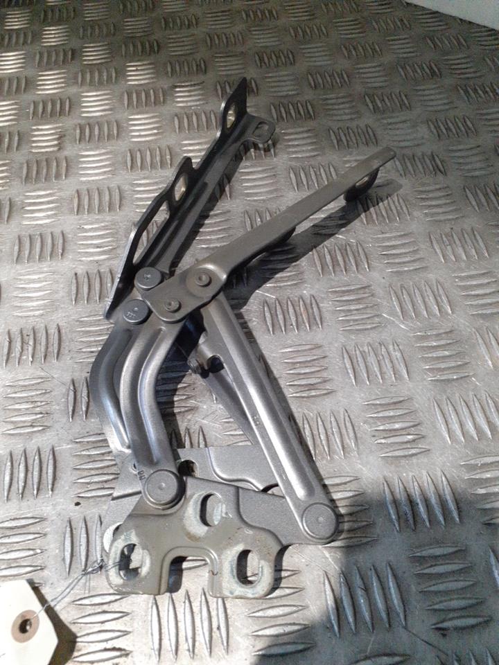 Charniere de capot OPEL CORSA E Essence - 1