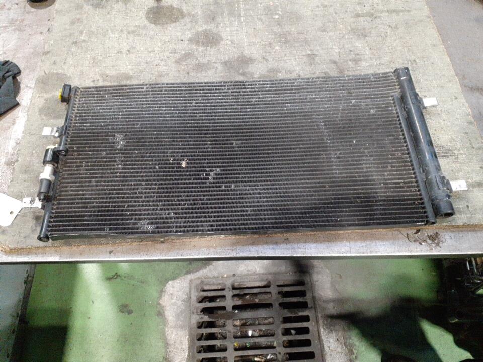Condenseur de clim AUDI A6 4 AVANT PHASE 2 BREAK Diesel - 1
