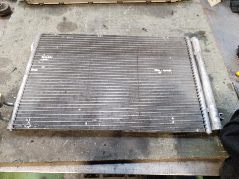 Condenseur de clim BMW SERIE 1 E87 PHASE 2   Schwarz II (668)  - 1