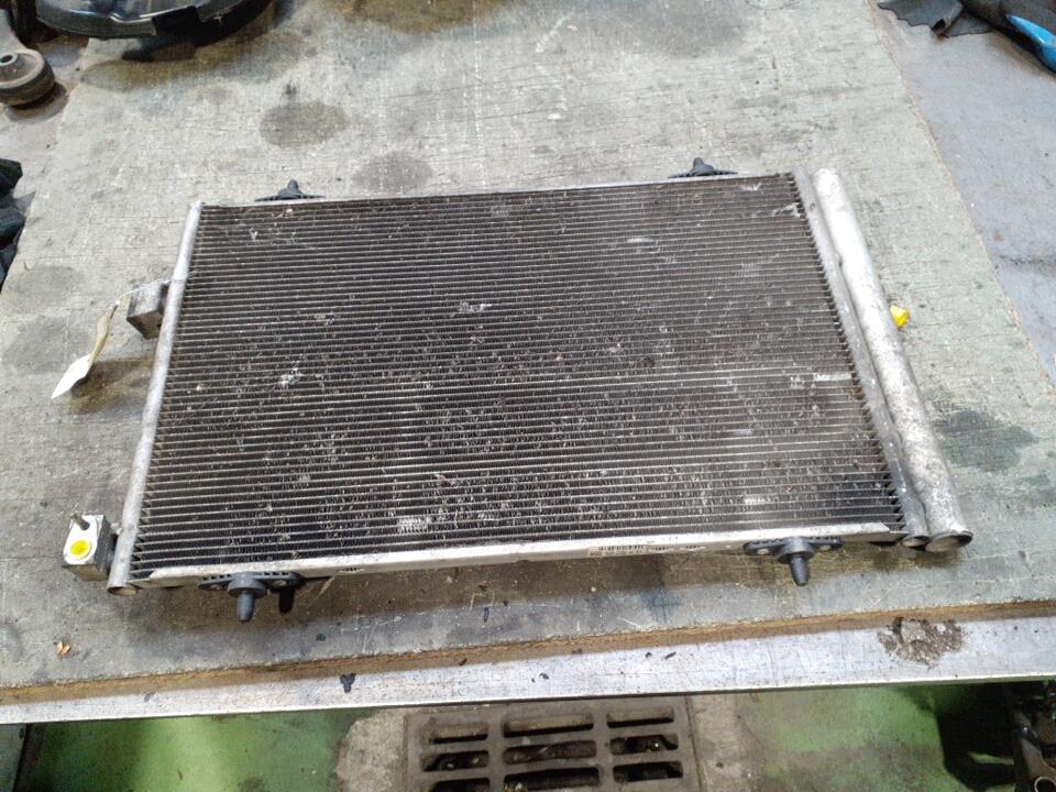 Condenseur de clim CITROEN C5 2 BREAK Mativoire (KCH/230A) Diesel - 1