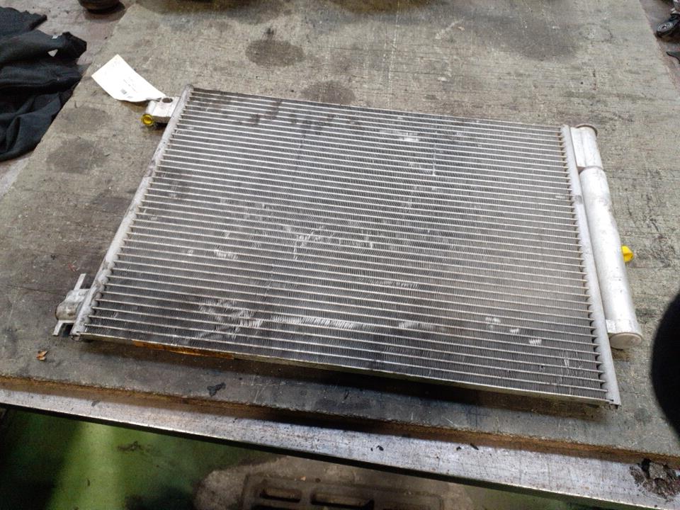 Condenseur de clim RENAULT TWINGO 3 PHASE 1 Essence - 1