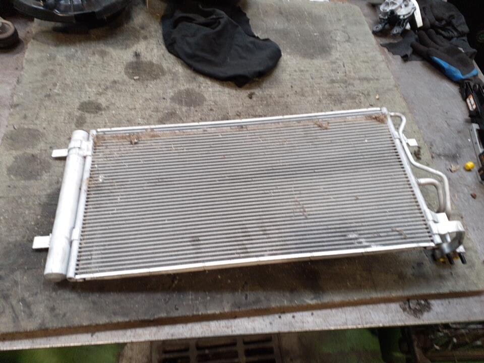 Condenseur de clim HYUNDAI KONA PHASE 2  - 1