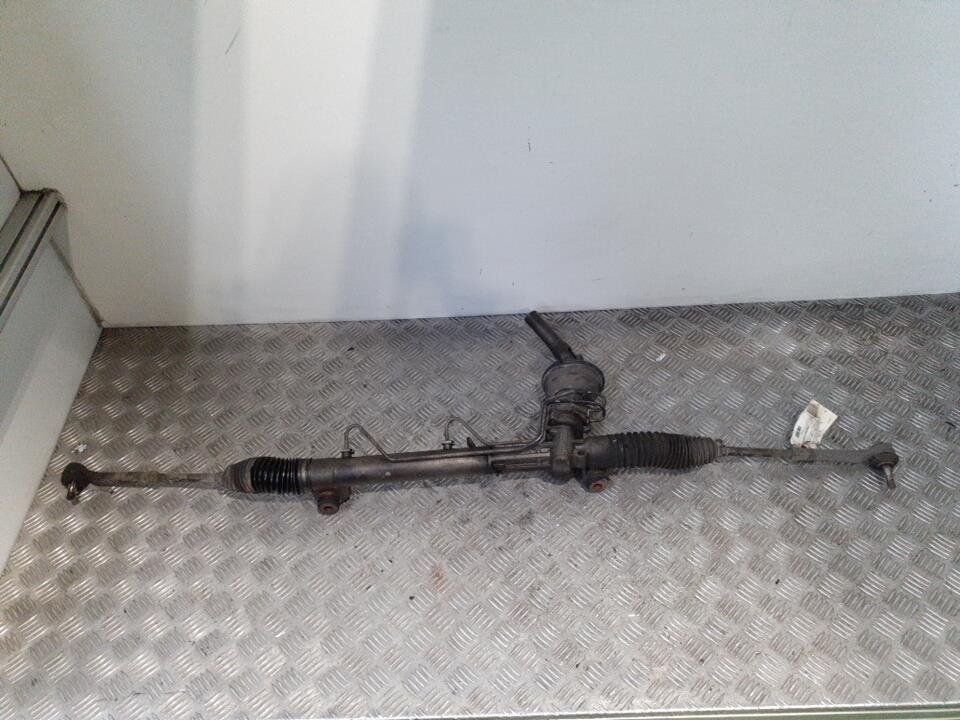 Cremaillere assistee OPEL ZAFIRA B PHASE 2 (Silver ) (M2163/4AU/GBJ) Diesel - 1
