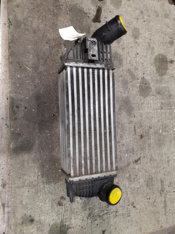 Echangeur air (Intercooler) CITROEN C5 2 BREAK Mativoire (KCH/230A) Diesel - 1