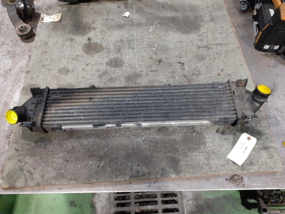 Echangeur air (Intercooler) FORD S-MAX 1 PHASE 1 Diesel - 1